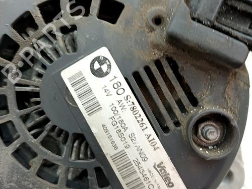 Generator BMW 1 (E87) 116 d | BP29681111M7