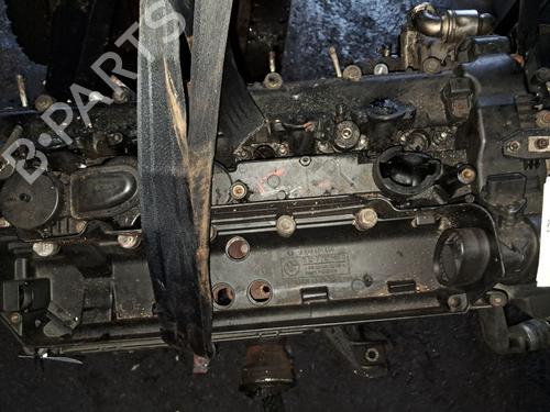 Engine LAND ROVER RANGE ROVER III (L322) 3.0 D 4x4 | BP29668004M1