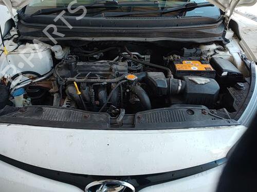 Fuel flap HYUNDAI i10 I (PA) 1.2 | BP32151664C131