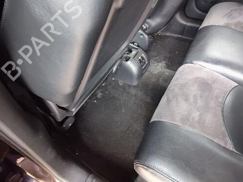 Rudehejsemekanisme venstre bagtil CHRYSLER PT CRUISER (PT_) 2.4 | BP29671045C24 
