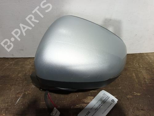 Left mirror MERCEDES-BENZ A-CLASS (W177) A 180 d (177.003) | BP29653521C26