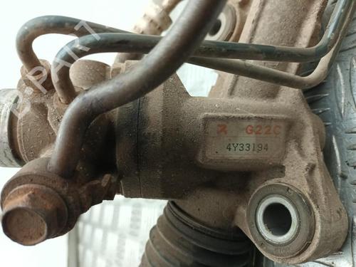 Steering rack MAZDA 6 Hatchback (GG) 1.8 | BP29648122M22