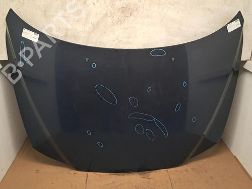 Panser VOLVO XC70 I Cross Country (295) 2.4 T XC AWD | BP29672846C1