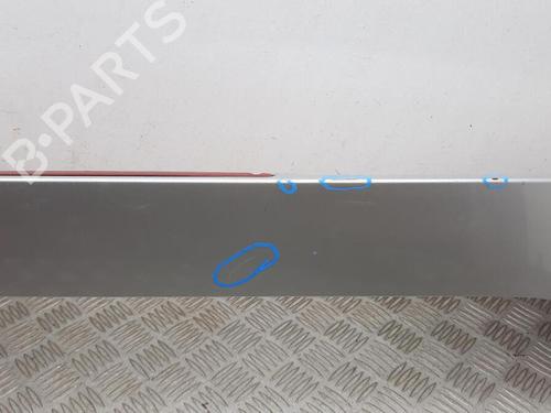 Tailgate lift support FORD FIESTA VI (CB1, CCN) 1.25 | BP29648896C138 
