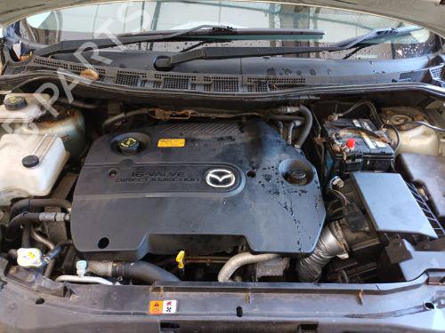 Right front shock absorber MAZDA 5 (CR) 2.0 CD (CR19) | BP29673899M17