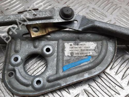 Front wipers mechanism VW PASSAT B5.5 Variant (3B6) 1.9 TDI | BP29647520C83