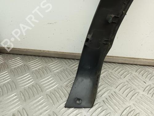 Wheel arch trim NISSAN QASHQAI II (J11, J11_) 1.2 DIG-T | BP30448458C116