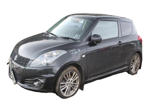 Used Subframe SUZUKI SWIFT IV (FZ, NZ) 1.6 (AZG416, AZH416, RS416, ZC32S, ZA32S) (136 hp) 29677762