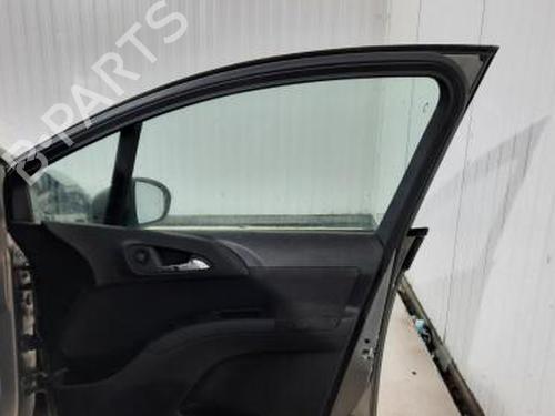 Ratstammeenhed VAUXHALL MERIVA Mk II (B) (S10) 1.4 | BP29672266M21 