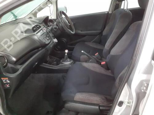 Engine HONDA JAZZ III (GE_, GG_, GP_, ZA_) 1.4 | BP29672720M1 