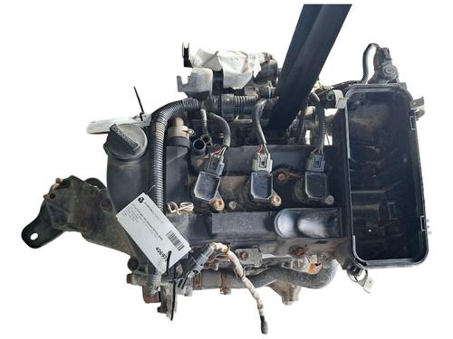 Engine PEUGEOT 107 (PM_, PN_) 1.0 | BP29662216M1