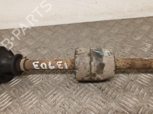Right front driveshaft FORD KA (RB_) 1.3 i ROCAM | BP29648361M39 