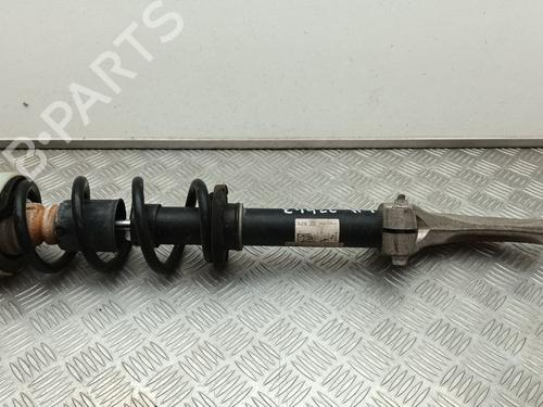 Used Left front shock absorber AUDI A4 B9 (8W2, 8WC) 1.4 TFSI (150 hp) 29659391