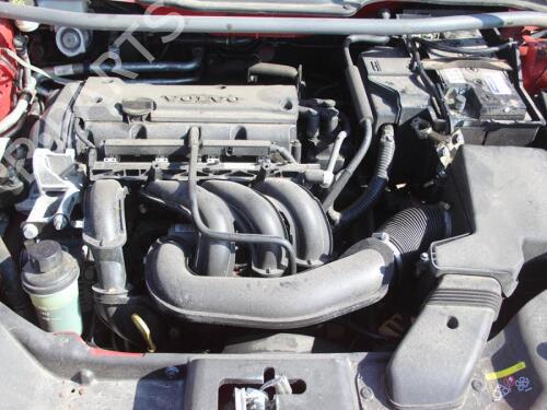 Front right window mechanism VOLVO C30 (533) 1.6 | BP29647132C23 