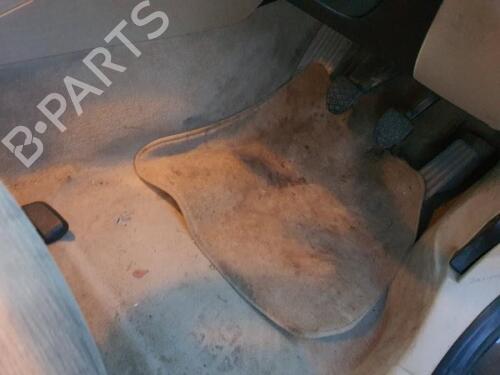 Left front door BMW X1 (E84) xDrive 18 d | BP29670816C2 