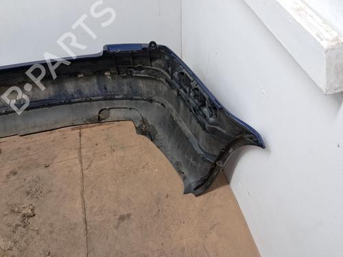 Rear bumper VW PASSAT B5 (3B2) 1.8 | BP29669788C8 