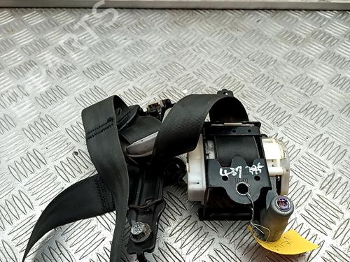 Used Front left seatbelt HYUNDAI H-1 Travel (TQ) 2.5 CRDi (170 hp) 29680756