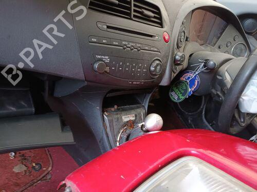 Højre bremsekaliber foran HONDA CIVIC VIII Hatchback (FN, FK) Type R (FN2) | BP29660023M104 