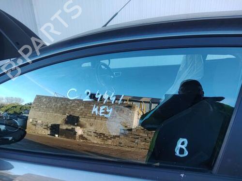 Front left window mechanism FORD MONDEO IV (BA7) 2.0 TDCi | BP31302914C22