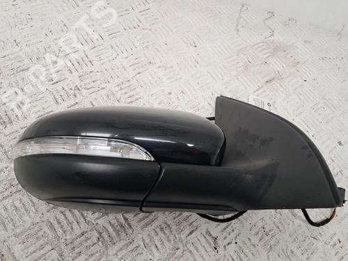Left mirror VW GOLF VI (5K1) 2.0 TDI | BP29902671C26