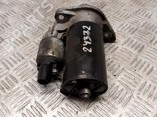 Startmotor AUDI A3 Sportback (8PA) 1.9 TDI | BP29687132M8 