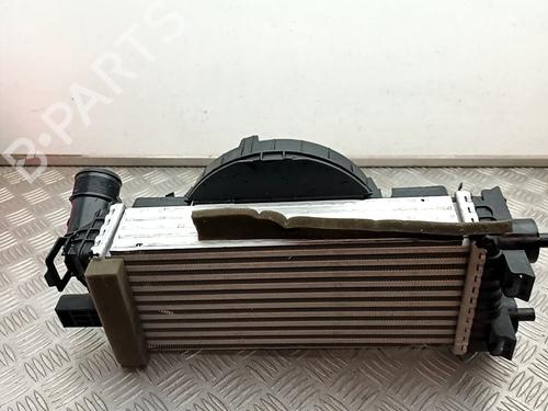 Intercooler FORD TOURNEO CONNECT / GRAND TOURNEO CONNECT V408 MPV 1.5 EcoBlue | BP29902665M30