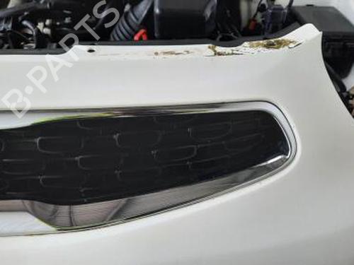 Fuel flap KIA PICANTO II (TA) 1.0 | BP29672872C131 
