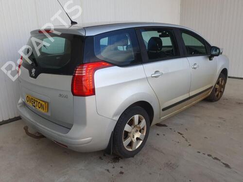 Steering wheel PEUGEOT 5008 (0U_, 0E_) 1.6 HDi | BP29660693C49 