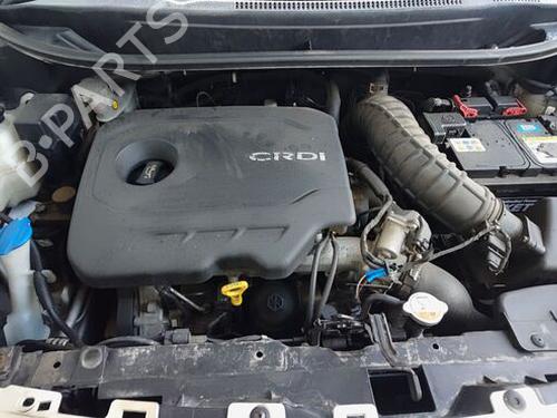 Air filter box KIA SORENTO II (XM) 2.0 CRDi | BP32254722M87