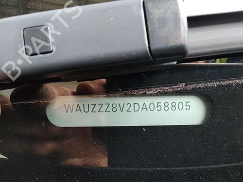 Rear bumper AUDI A3 Sportback (8VA, 8VF) 1.4 TFSI | BP29686320C8