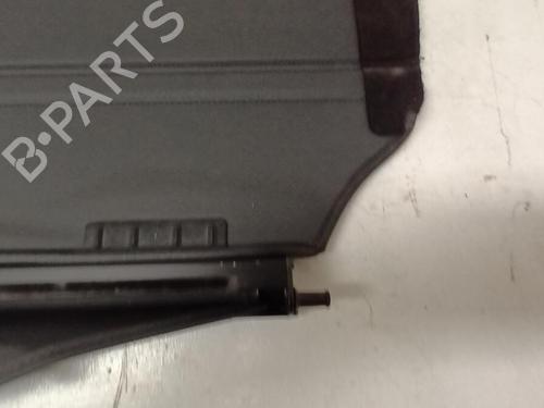 Rear parcel shelf MAZDA 6 Estate (GH) 2.0 MZR (GHEFW, GH10F) | BP29648968C85 