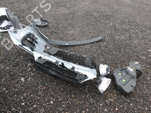 Right rear brake caliper KIA CEED (CD) 1.6 CRDi 136 Eco-Dynamics+ | BP29675534M106