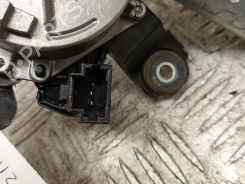 Rear wiper motor NISSAN JUKE (F16_) DIG-T 117 | BP29654279M102 