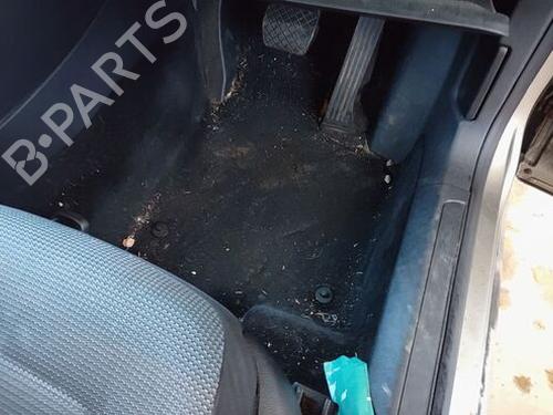 Right front seat VW PASSAT B7 (362) 1.4 TSI | BP32487327C16 