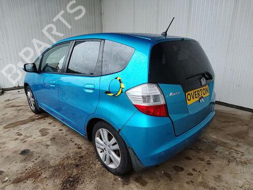 Air filter box HONDA JAZZ III (GE_, GG_, GP_, ZA_) 1.4 | BP29684957M87 