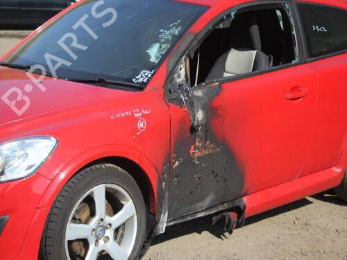 Front right window mechanism VOLVO C30 (533) 1.6 | BP29647132C23 