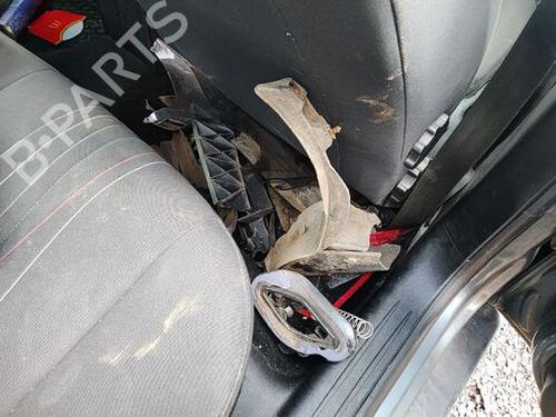 Tailgate lift support SEAT LEON (1P1) 1.2 TSI | BP29661114C138 