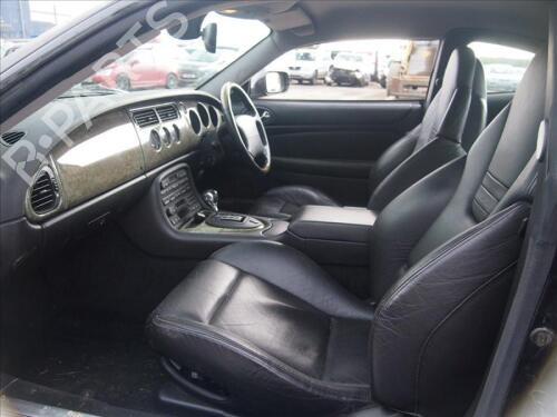 Left mirror JAGUAR XK 8 Coupe (X100) R 4.2 | BP29671482C26 
