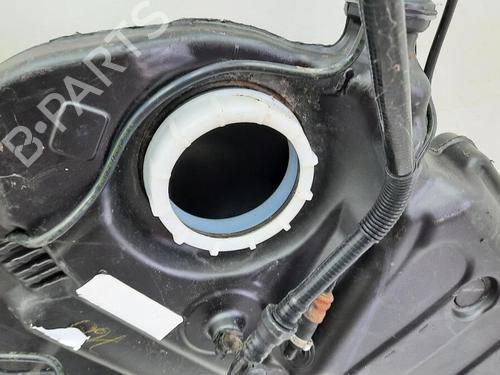 Fuel tank SEAT INCA (6K9) 1.9 D | BP29648327C62 