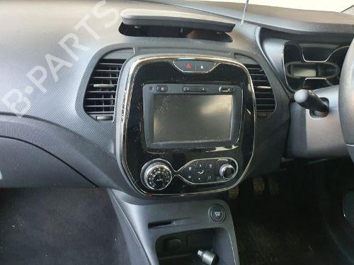 AC Kondensor RENAULT CAPTUR I (J5_, H5_) 0.9 TCe 90 | BP29653089M32 