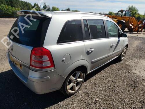 Tailgate lift support VAUXHALL ZAFIRA Mk II (B) (A05) 1.8 | BP29670373C138 