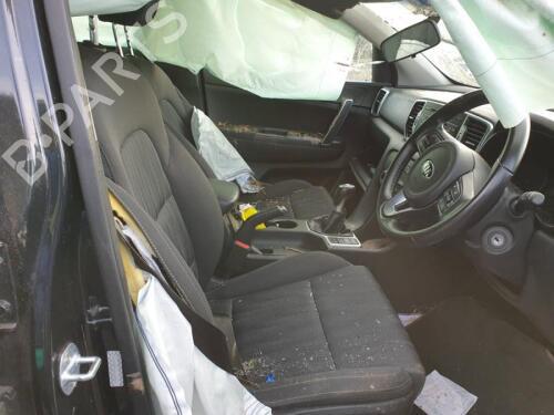 Radiator fan KIA SPORTAGE IV (QL, QLE) 1.6 GDI | BP29671559M35 