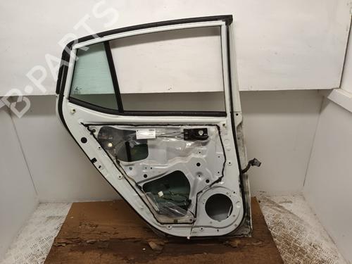 Left rear door HYUNDAI i10 I (PA) 1.2 | BP29666405C4 
