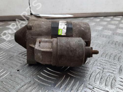 Used Starter RENAULT CLIO I (B/C57_, 5/357_) 1.2 (5/357Y, 5/357K) (58 hp) 29646721