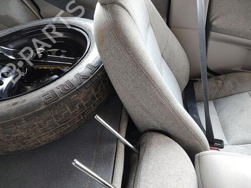 Gearkasse VOLVO S40 II (544) 1.6 | BP29678820M3