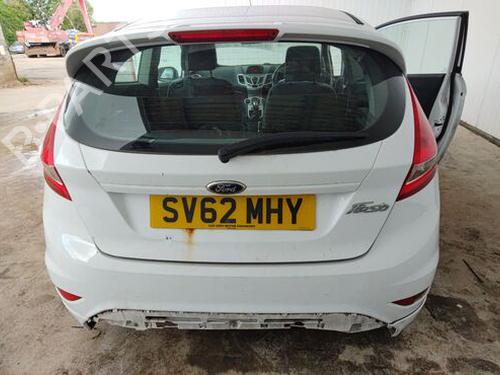 Elektronisk modul FORD FIESTA VI (CB1, CCN) 1.6 TDCi | BP29685414M83 