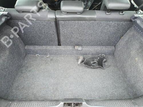 Siège avant gauche RENAULT CLIO III (BR0/1, CR0/1) 1.2 16V (BR0P, CR0P) | BP29656981C15