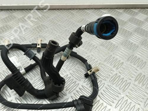 Used Engine BMW X6 (G06, F96) xDrive M 50 d (400 hp) 29651219