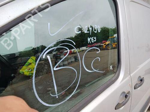 Retrovisor esquerdo CITROËN JUMPY II Van 1.6 HDi 90 16V | BP29680460C26 