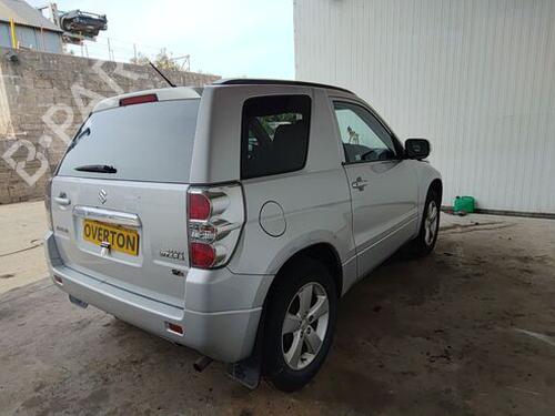 Støtfangerbjelke bak SUZUKI GRAND VITARA II (JT, TE, TD) 1.6 All-wheel Drive (JB416) | BP30048267C73 